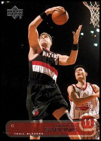 348 Arvydas Sabonis